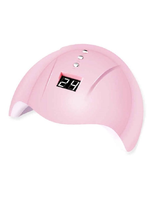 Lámpara de uñas Sanelec