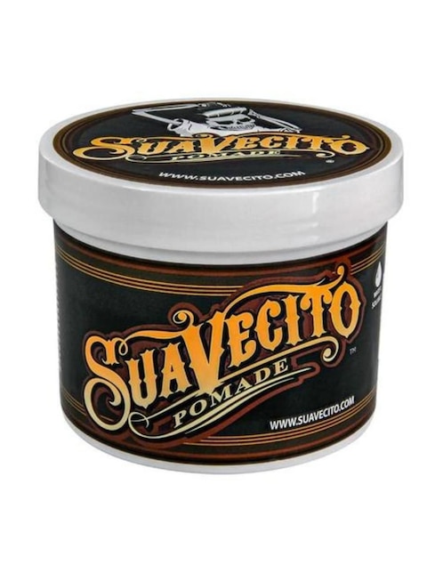 Pomada para cabello Suavecito Pomade Original Hold