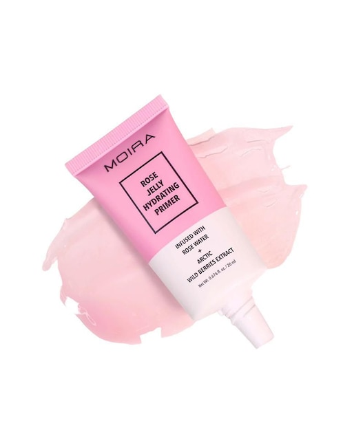 Primer maquillaje 1