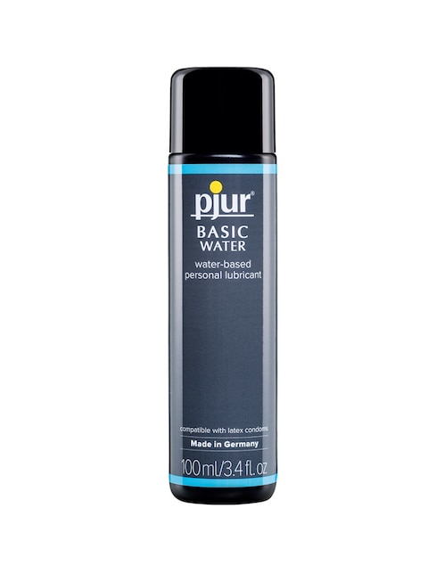 Lubricante íntimo