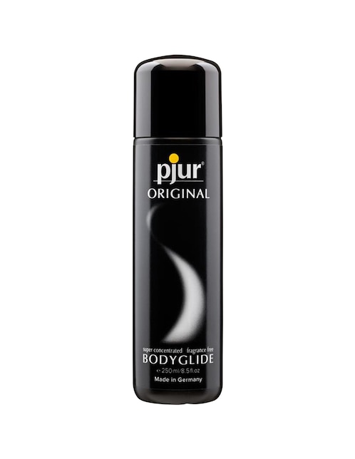 Lubricante íntimo