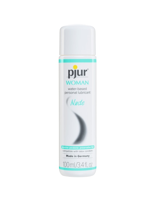 Lubricante íntimo