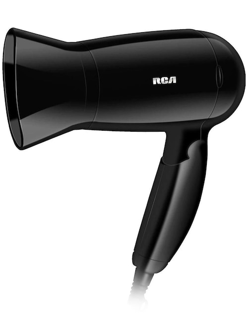 Secadora de cabello RCA plegable