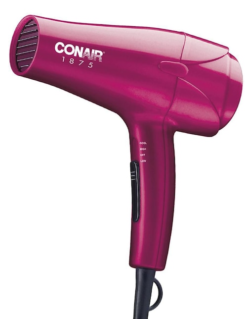 Secadora de cabello Conair 246 Pkes
