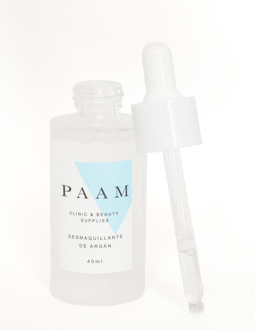 Desmaquillante Serum Regenerador de Argán Desmaquillante Serum Regenerador de Argán
