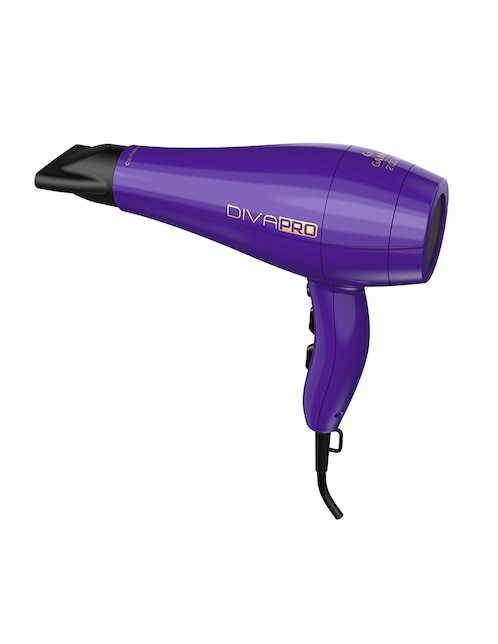 Secadora de cabello Gama Italy Diva Salon Pro