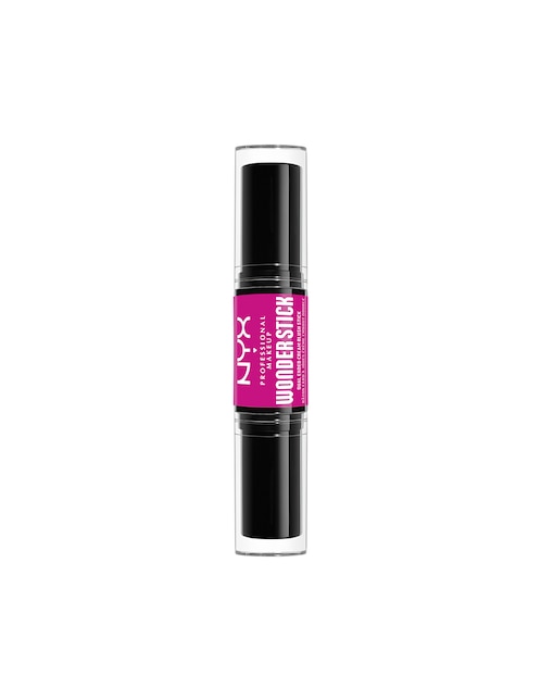 NYX WONDER BLUSH,CORAL
