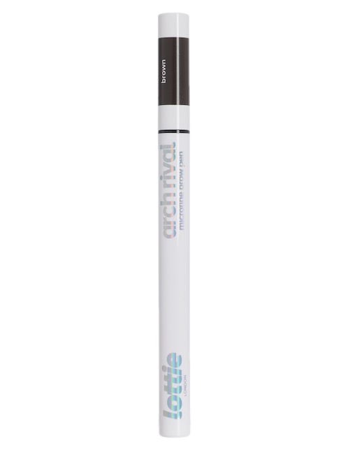 Delineador para cejas mate Arch Rival 1
