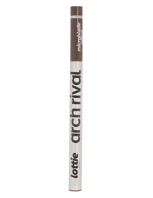 Delineador para cejas mate Arch Rival 1