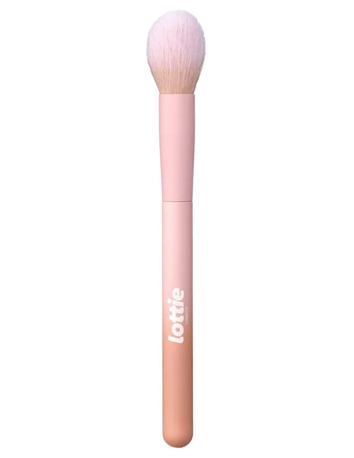 Brocha para maquillaje Tapered Highlighter Brush 1