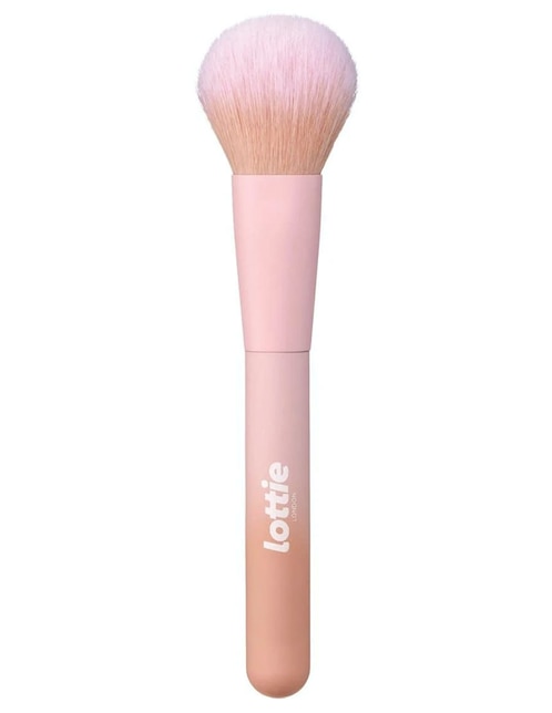 Brocha para maquillaje Multi-Use Face Brush 1