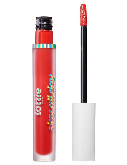 LABIAL LÍQUIDO MATE DE LARGA DURACIÓN LO