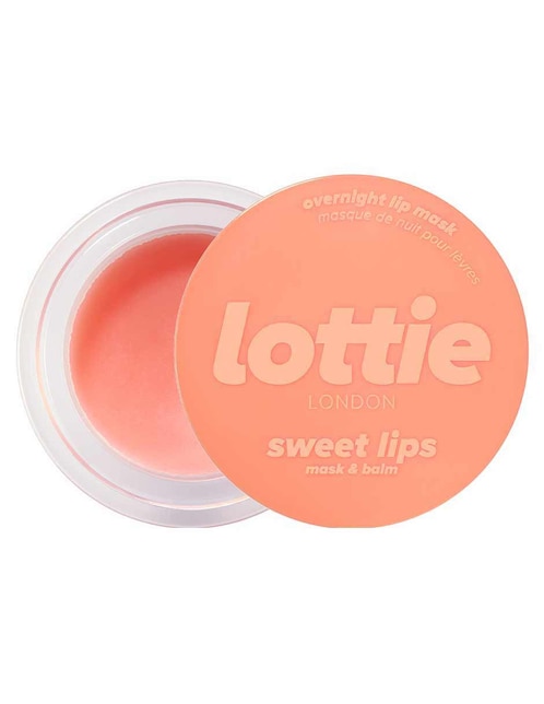 BÁLSAMO PARA LABIOS LOTTIE LONDON SWEET
