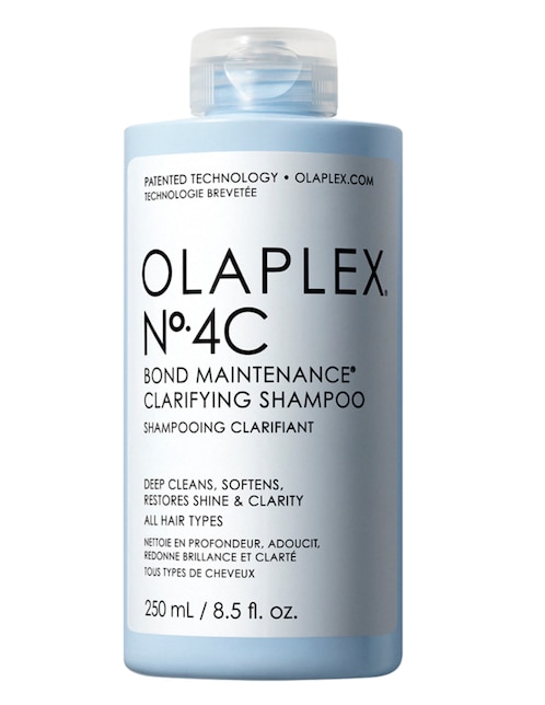 Shampoo para cabello No.4C Bond Maintenance Clarifying 1