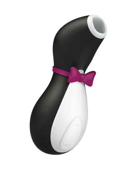 Succionador para clítoris Satisfyer