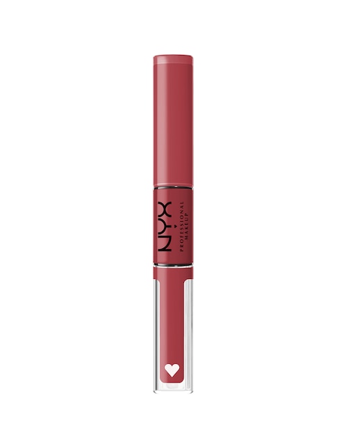 NYX SHINE LOUD PRO PIGMENT LIP SHI,CEREZ