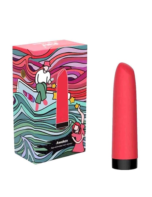 Vibrador para clítoris Magic Motion