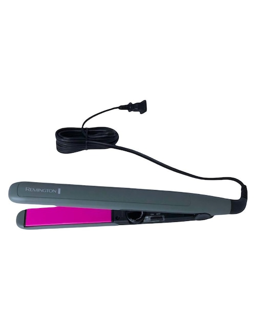 Alaciadora Remington Profesional placas de cerámica