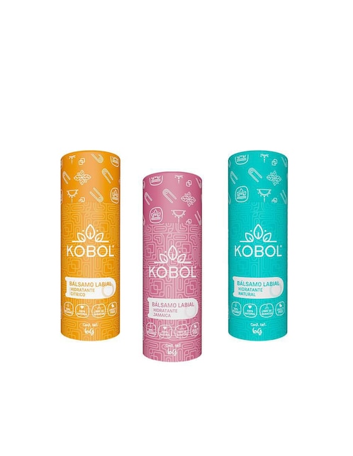 Bálsamo de 6 g