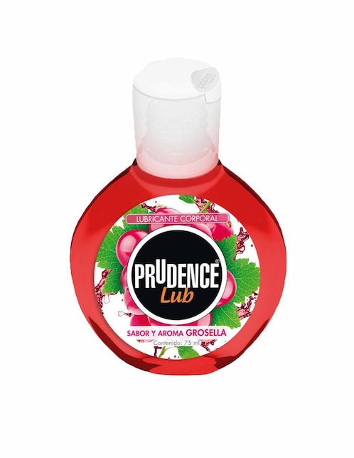 Lubricante íntimo Prudence Lub