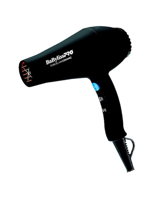 Secadora de cabello Pro Porcelain Ceramic Secadora de cabello Pro Porcelain Ceramic