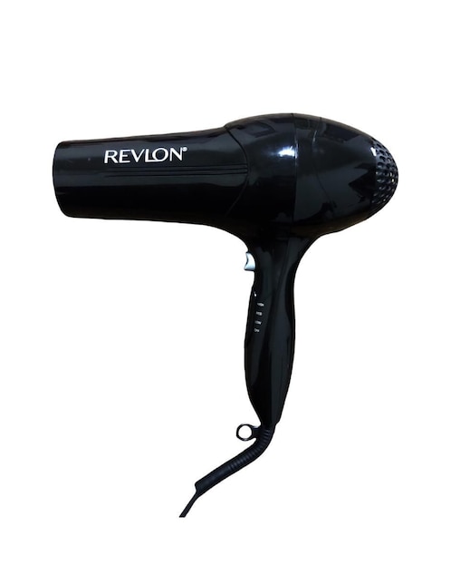 Secadora de cabello Revlon RV408