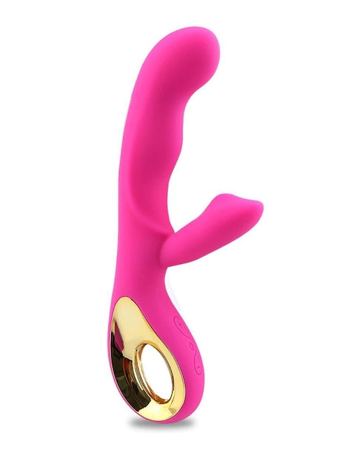 Vibrador para Punto G Genérica