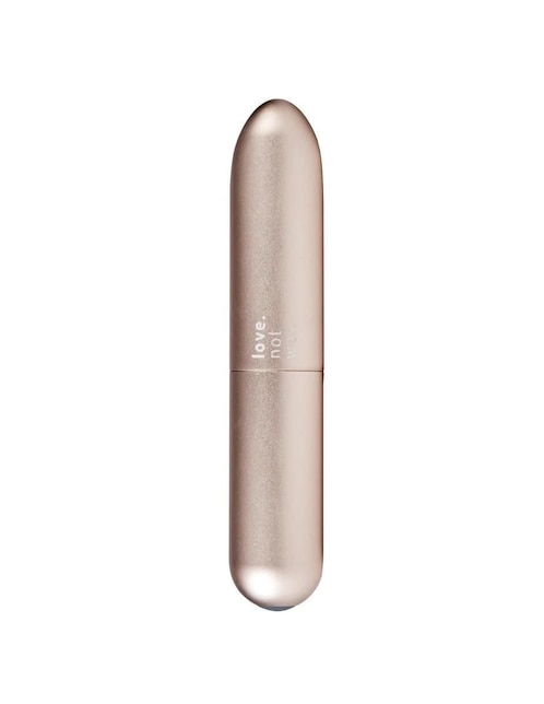 Vibrador para Punto G Love. Not War.