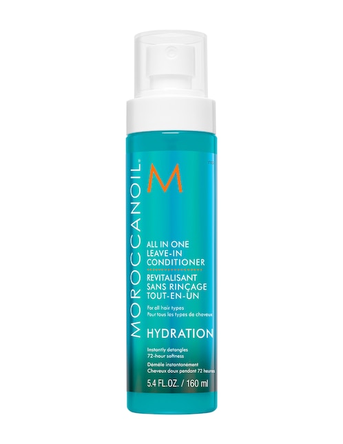 Acondicionador hidratante 155 ml 1