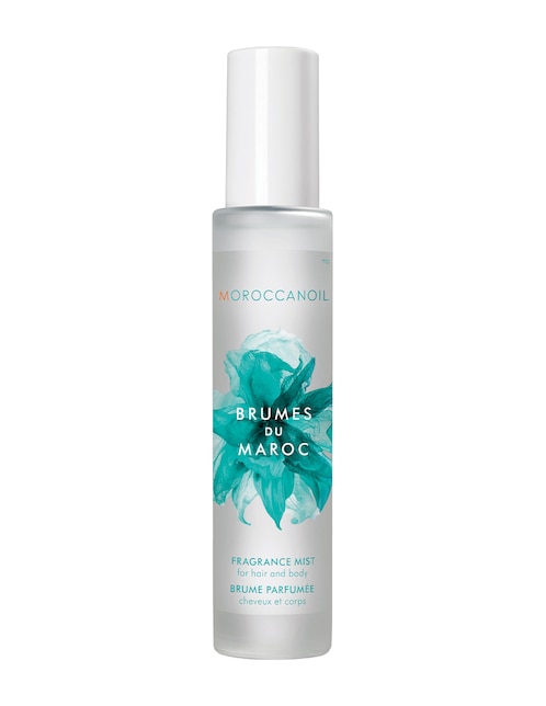 Spray para cabello todo tipo Brumes Du Maroc 100 ml 1