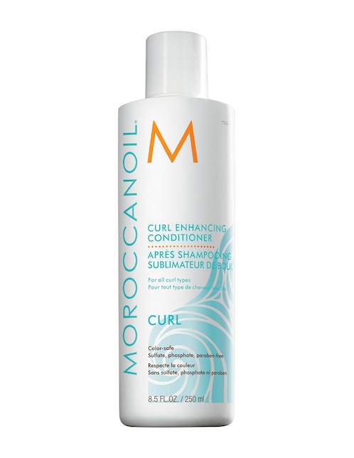 Acondicionador para cabello 250 ml 1