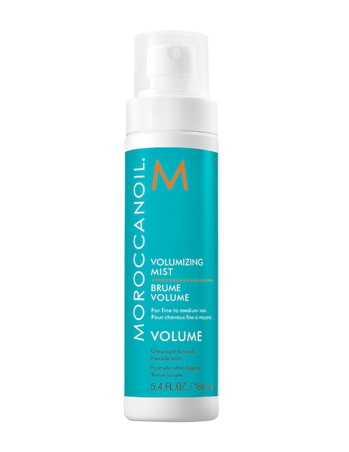 Spray para cabello todo tipo Volumizador 160 ml 1