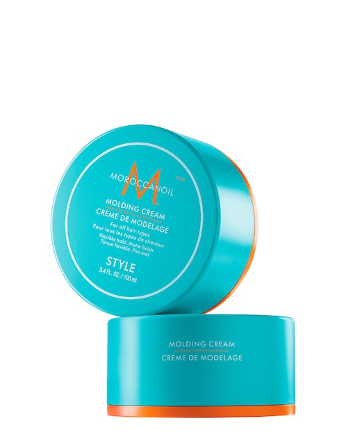 Crema para todo tipo de cabello Style para suavizar 1