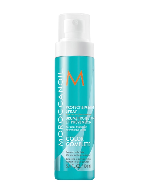 Imagen de producto Spray para cabello todo tipo Moroccanoil Color complete 160 ml