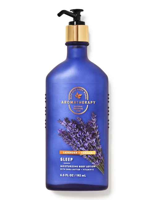 Body lotion Bath & Body Works Lavender Vanilla unisex