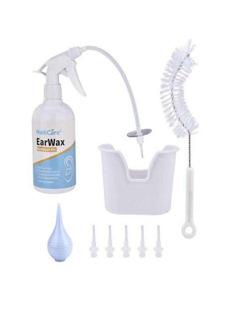 Tratamiento facial Hailicare