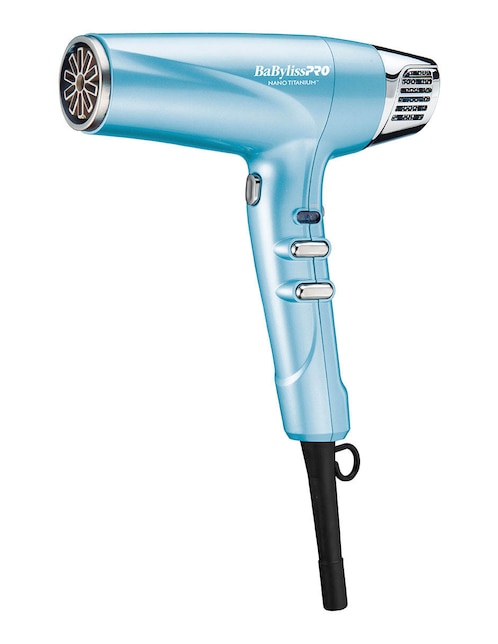 Secadora de cabello Bnt9100es 1