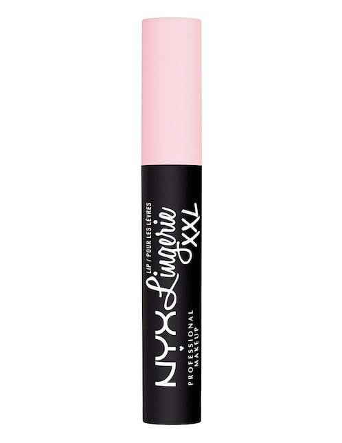 Labial mate Lip Lingerie Xxl