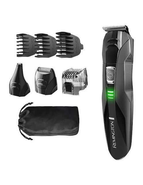 REMINGTON Recortadora para cabello, barba y cuerpo Remington PG6020B