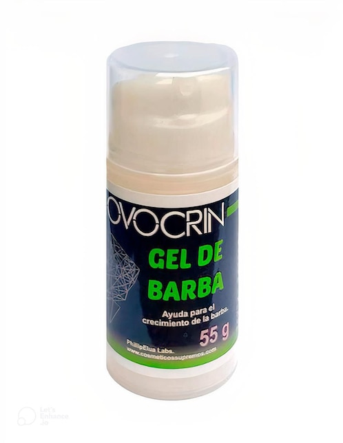 Tónico facial Novocrin