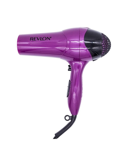 Secadora de cabello Revlon Rvdr773 Morado claro