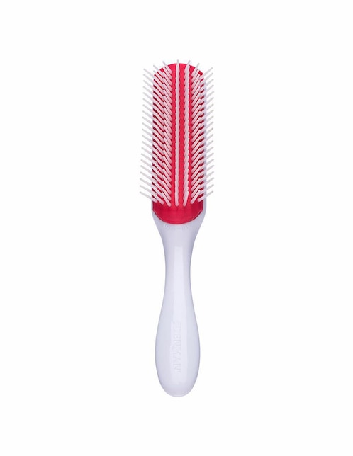 Cepillo para cabello de plástico 1