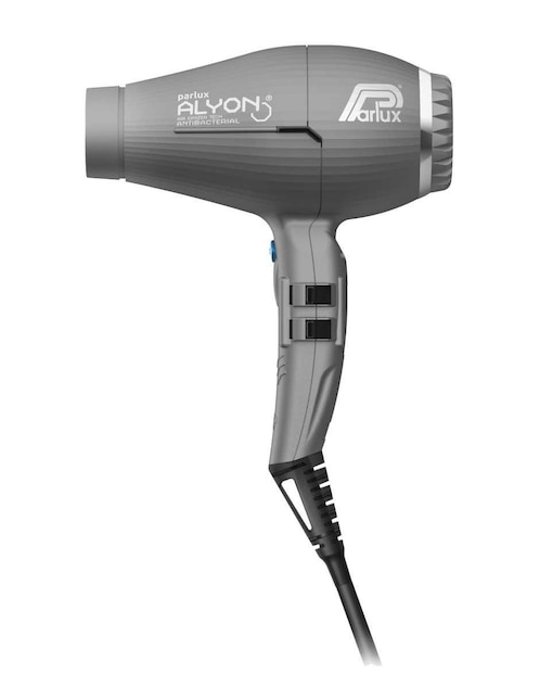 Secadora de cabello Alyon Grafito 1