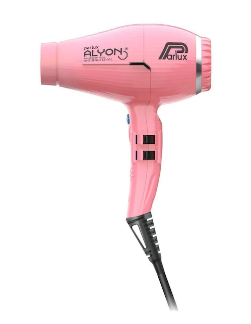 Secadora de cabello Parlux Alyon Pink
