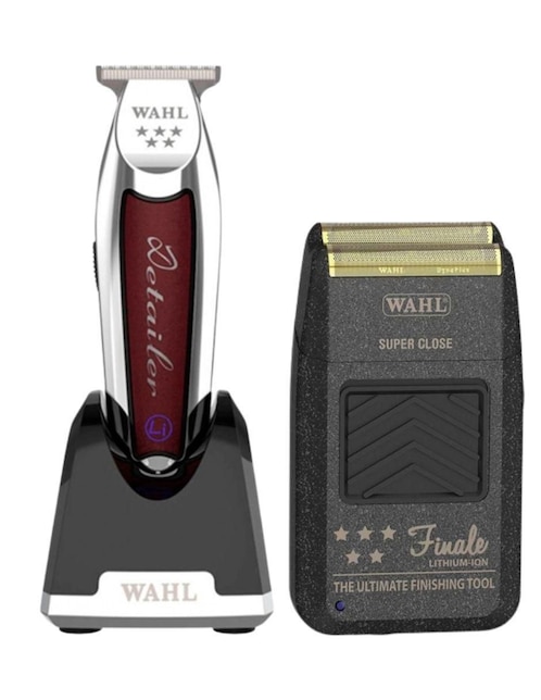 Juego de peluquería 5 Star Series 2 piezas