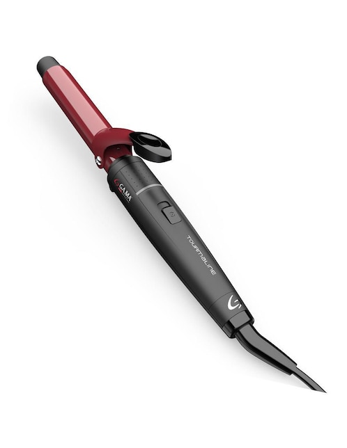 Rizadora Tourmaline 33 mm de turmalina