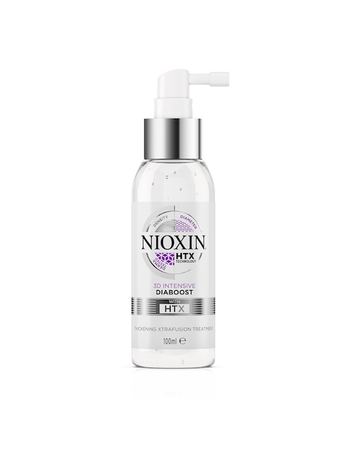 Tratamiento capilar anticaída Nioxin
