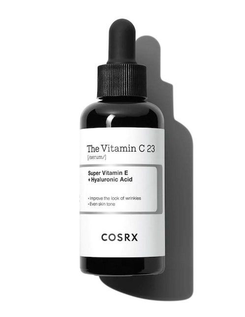 Serum antiedad The Vitamin C 23 facial Cosrx todo tipo de piel 20 ml