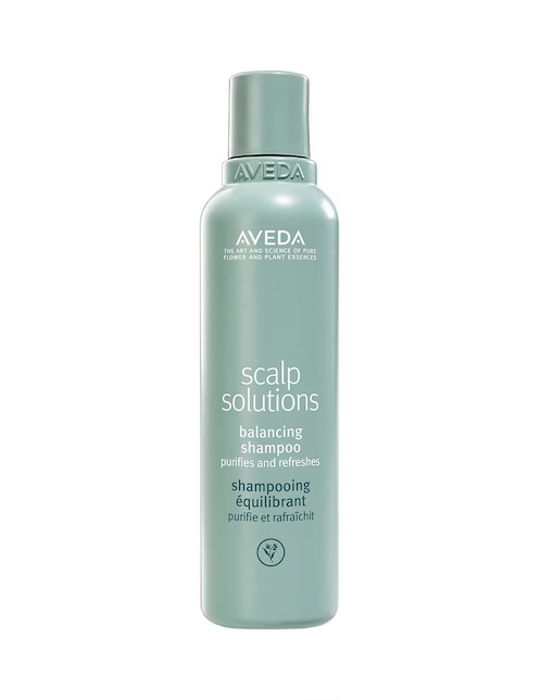 Shampoo reparador para cabello Scalp Solutions 200 ml 1