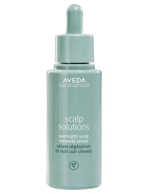 Sérum revitalizante para cabello Aveda de piel cuero cabelludo